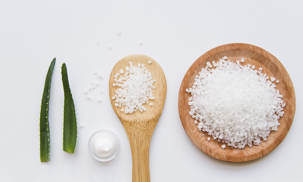 salt